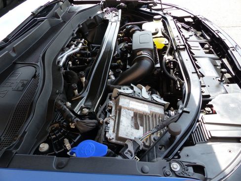 Used 2023 Ford Explorer ST w/ Equipment Group 401A image 36