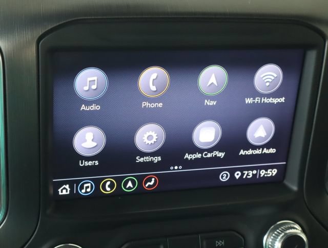 Used 2020 GMC Sierra 1500 AT4 w/ AT4 Premium Package AWD/4WD image 37