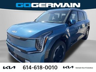 Certified 2024 Kia EV9 Land AWD/4WD video 1