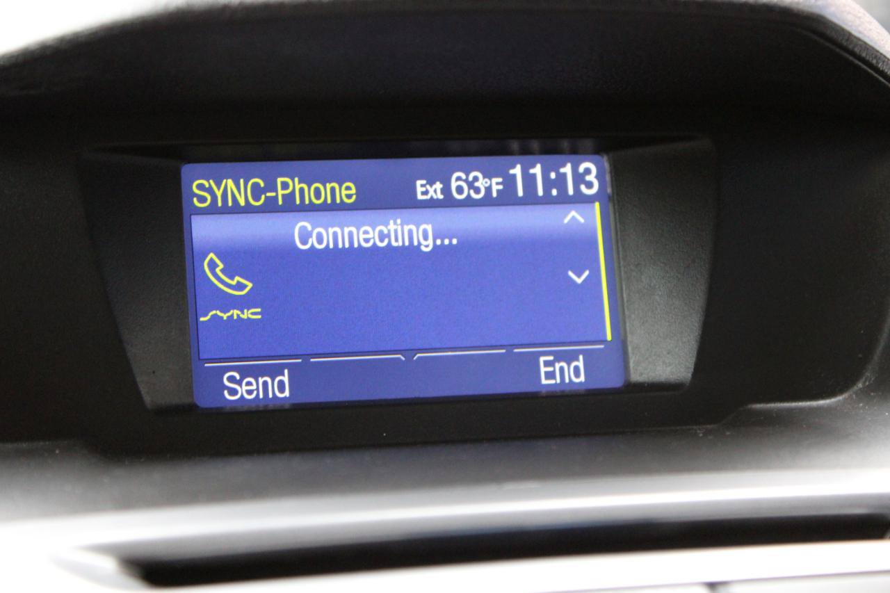 Used 2015 Ford Transit Connect XLT FWD image 34