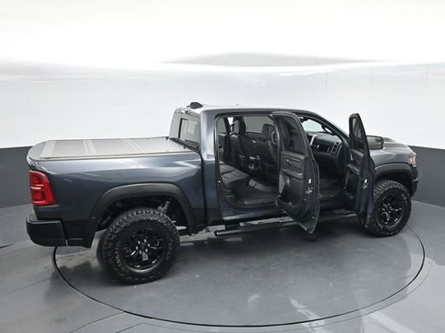 Used 2025 RAM 1500 RHO w/ RHO Level 1 Equipment Group AWD/4WD image 65