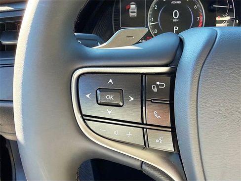 New 2025 Lexus ES 350 w/ Premium Package image 38