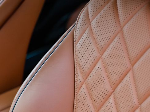 Certified 2023 Mercedes-Benz S 500 4MATIC image 25