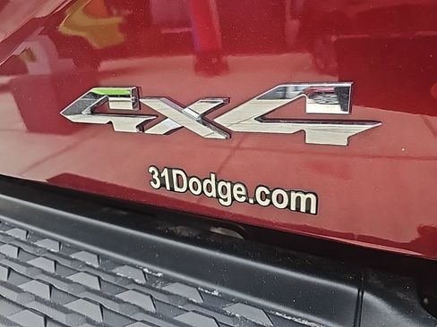 Used 2024 RAM 3500 Laramie w/ Towing Technology Group image 13