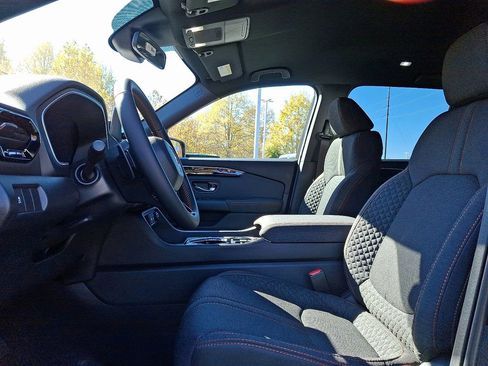 New 2025 Honda Pilot Sport image 6