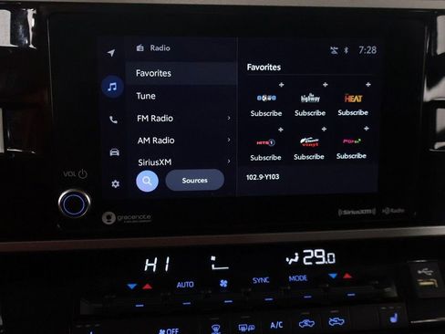 Used 2023 Toyota Tundra SR5 AWD/4WD image 38