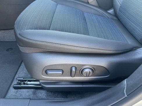 New 2026 Buick Envista Preferred w/ Convenience I Package image 10