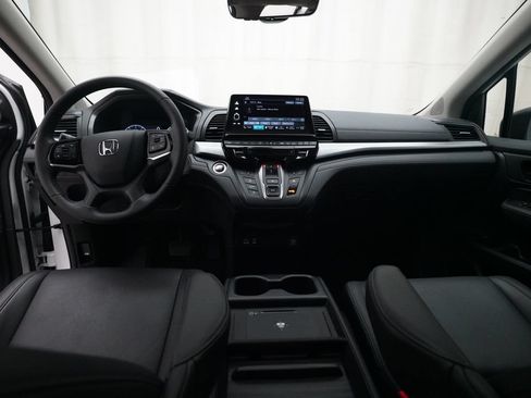 Used 2025 Honda Odyssey EX-L image 5