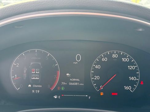 Used 2023 Honda Civic Si image 22