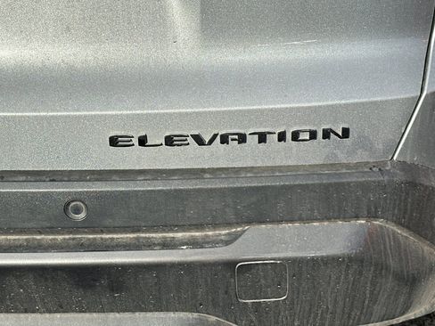 Used 2025 GMC Terrain Elevation image 6