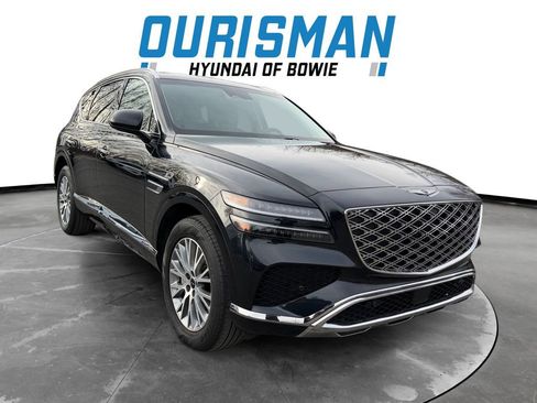 Used 2025 Genesis GV80 2.5T Standard image 1