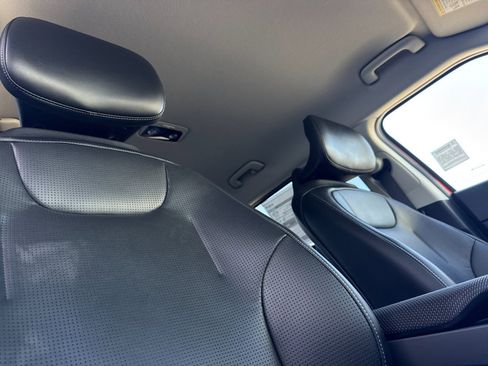 New 2025 Kia EV6 Wind image 17