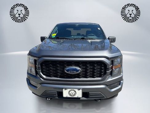 Certified 2023 Ford F150 XL w/ STX Appearance Package image 2