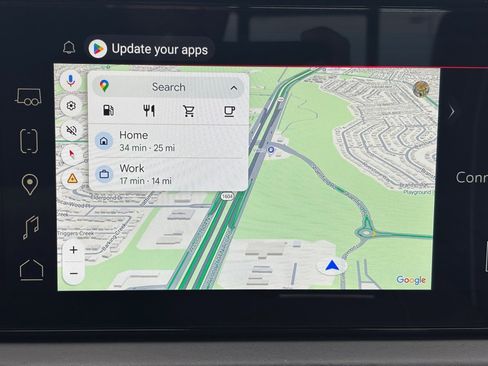 Used 2024 GMC Sierra 2500 Denali Ultimate image 8