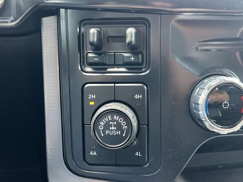 New 2026 Ford F150 Platinum w/ Equipment Group 702A High AWD/4WD image 7
