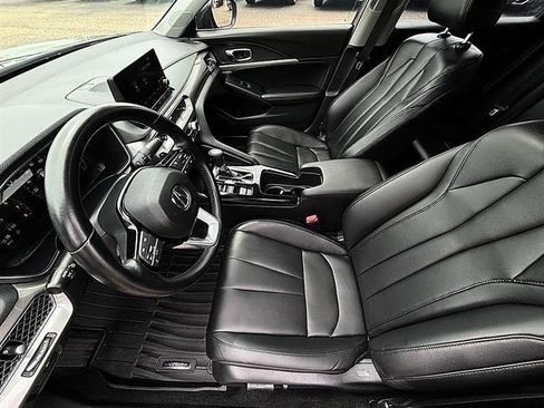 Used 2025 Acura Integra FWD image 35