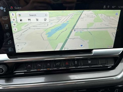 New 2026 Chevrolet Silverado 1500 High Country image 27