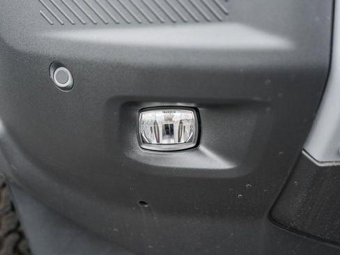 New 2025 Ford Bronco Sport Outer Banks w/ Sasquatch Outer Banks Package image 16