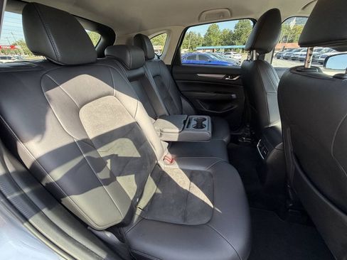 Used 2020 MAZDA CX-5 Touring AWD/4WD image 21