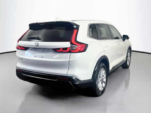 Certified 2025 Honda CR-V EX-L image 19