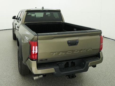 New 2026 Toyota Tacoma TRD Off-Road AWD/4WD image 30