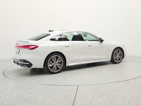 New 2026 Audi S5 Premium Plus AWD/4WD image 5