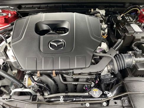 Used 2025 MAZDA CX-30 AWD 2.5 S w/ Select Sport Pkg image 28