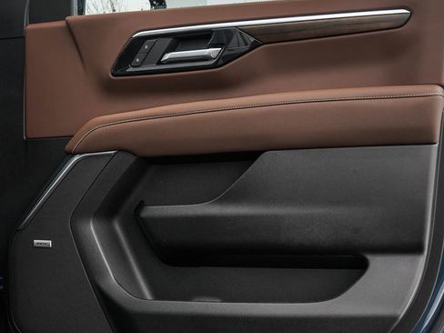 New 2026 Chevrolet Tahoe High Country image 11