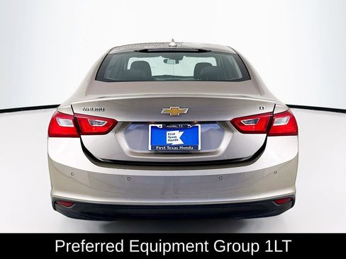 Used 2024 Chevrolet Malibu LT FWD image 6