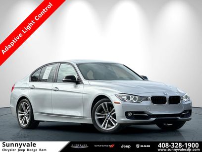 Used 2014 BMW 328i xDrive Sedan