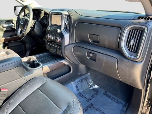 Used 2020 GMC Sierra 1500 SLT w/ SLT Premium Package image 28
