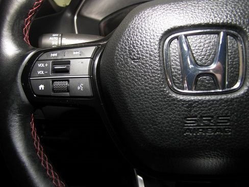 Used 2022 Honda Civic Si image 5