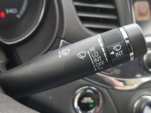 Used 2018 Chevrolet Impala Premier w/ Premier Confidence Package image 37