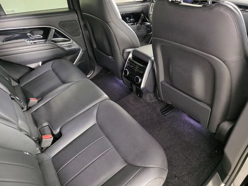 Used 2023 Land Rover Range Rover SE AWD/4WD image 27