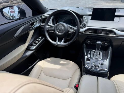 Used 2020 MAZDA CX-9 Grand Touring AWD/4WD image 12