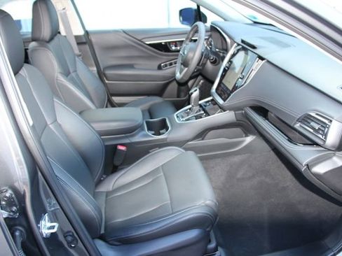 Certified 2025 Subaru Legacy Touring XT AWD/4WD image 36