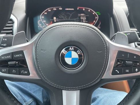 Used 2019 BMW M850i xDrive Coupe image 11