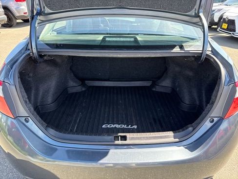Used 2016 Toyota Corolla S Premium FWD image 13