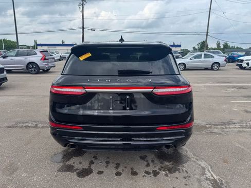 Used 2023 Lincoln Corsair Reserve w/ Equipment Group 201A AWD/4WD image 6