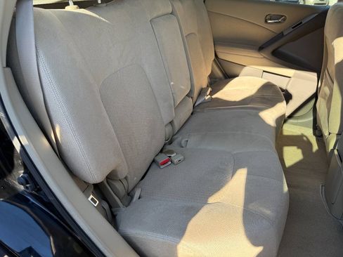 Used 2013 Nissan Murano S AWD/4WD image 21