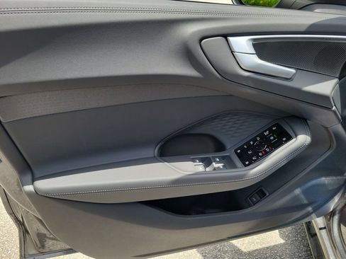 New 2026 Audi A5 2.0T Premium Plus AWD/4WD image 19