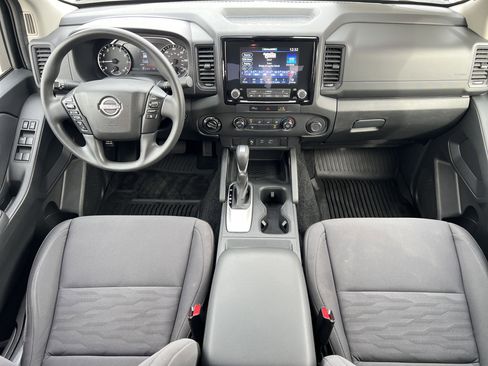 Certified 2024 Nissan Frontier S w/ Technology Package image 18