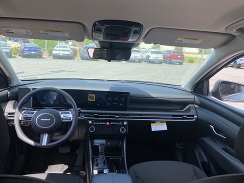 New 2026 Hyundai Tucson SEL FWD image 25
