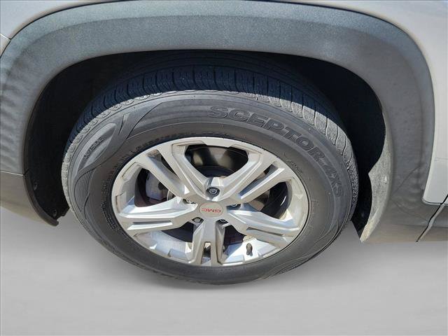 Used 2020 GMC Terrain SLE w/ Driver Convenience Package FWD image 10
