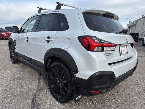 New 2026 Mitsubishi Outlander Sport AWD image 6