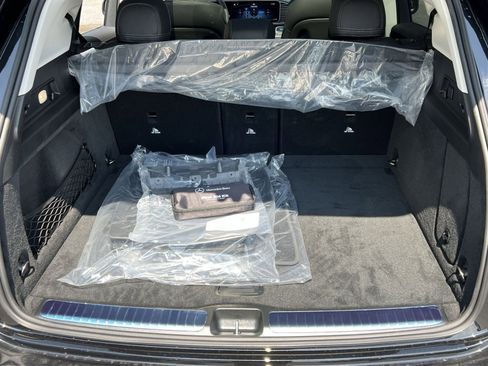 New 2025 Mercedes-Benz GLE 350 4MATIC image 24