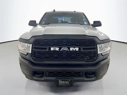 Used 2022 RAM 2500 Tradesman image 2