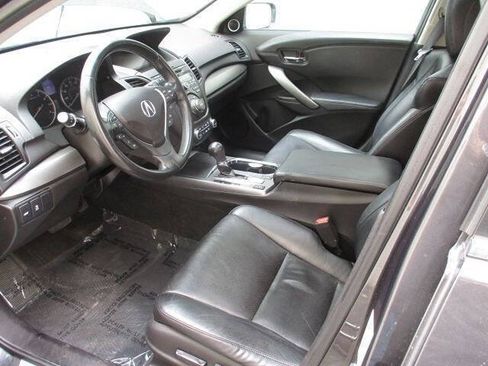 Used 2013 Acura RDX FWD w/ Technology Package image 10