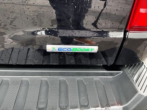 Used 2023 Ford F150 XLT w/ Equipment Group 302A High image 8