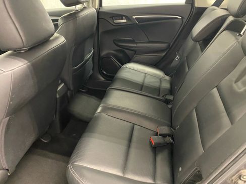 Used 2015 Honda Fit EX-L image 30